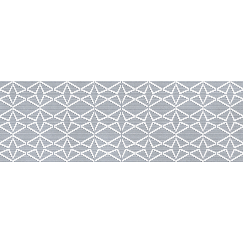 HAUSSMANN ART AZUL MAT 40X120 REKT. GAT.1 (P.89987)