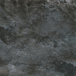 NATURE BLACK MAT 75X75...