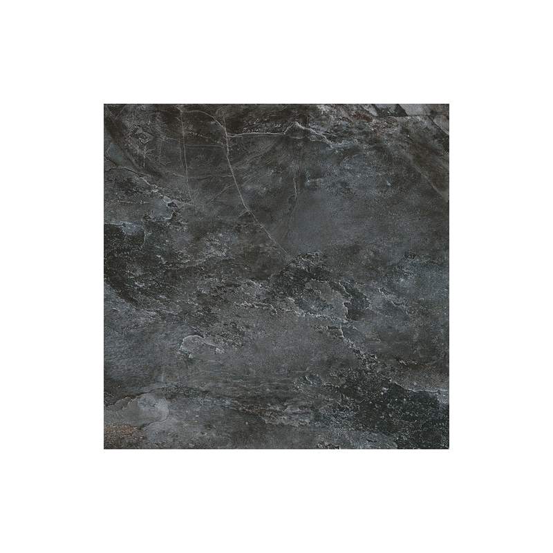 NATURE BLACK MAT 75X75 REKT. GAT.1 (P.89815)
