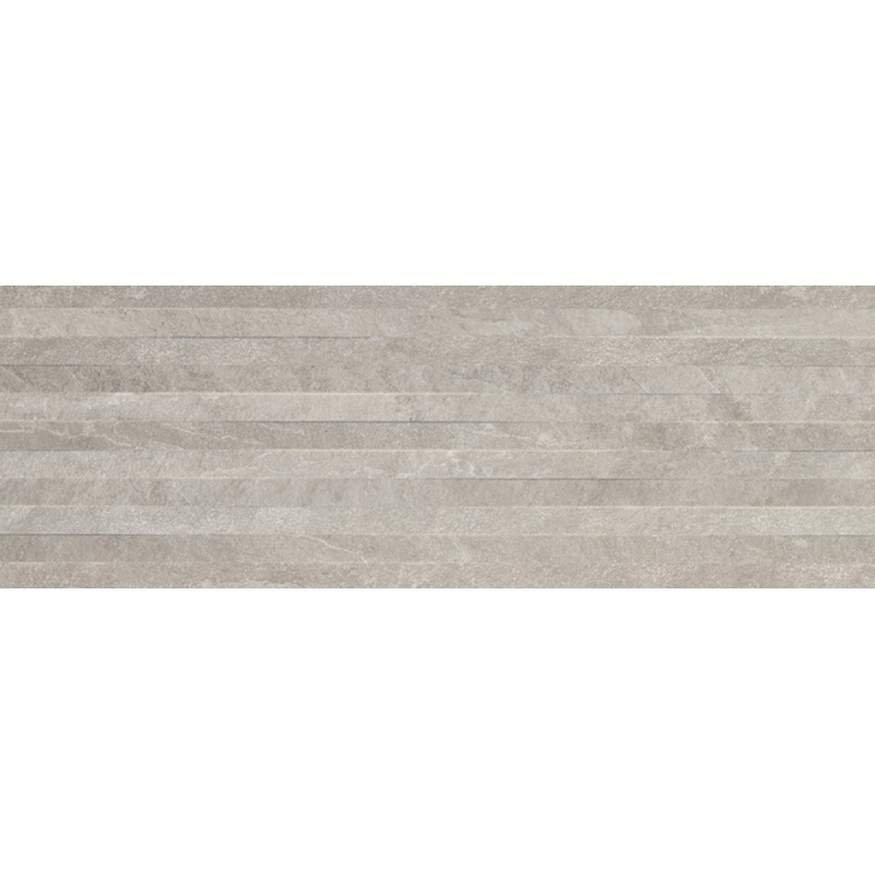 TERRANOVA CONCEPT GRIS MAT 24X69 REKT. GAT.1 (P.88839)