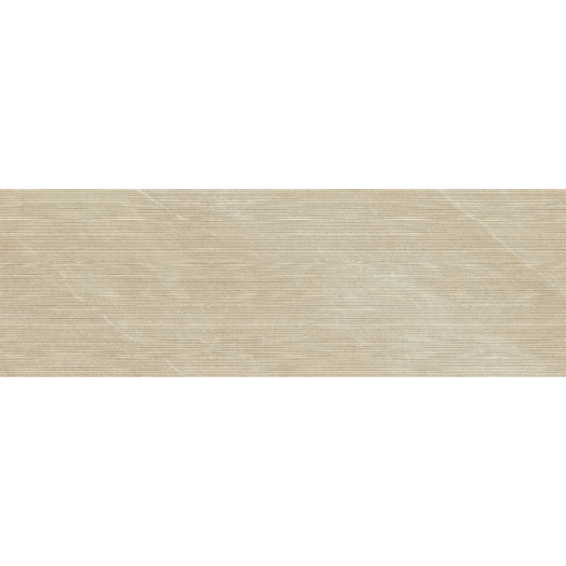 KHAN CONCEPT CREAM MAT 40X120 REKT. GAT.1 (P.88871)