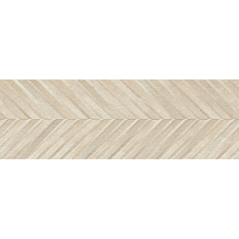 KHAN ART CREAM MAT 40X120 REKT. GAT.1 (P.88831)