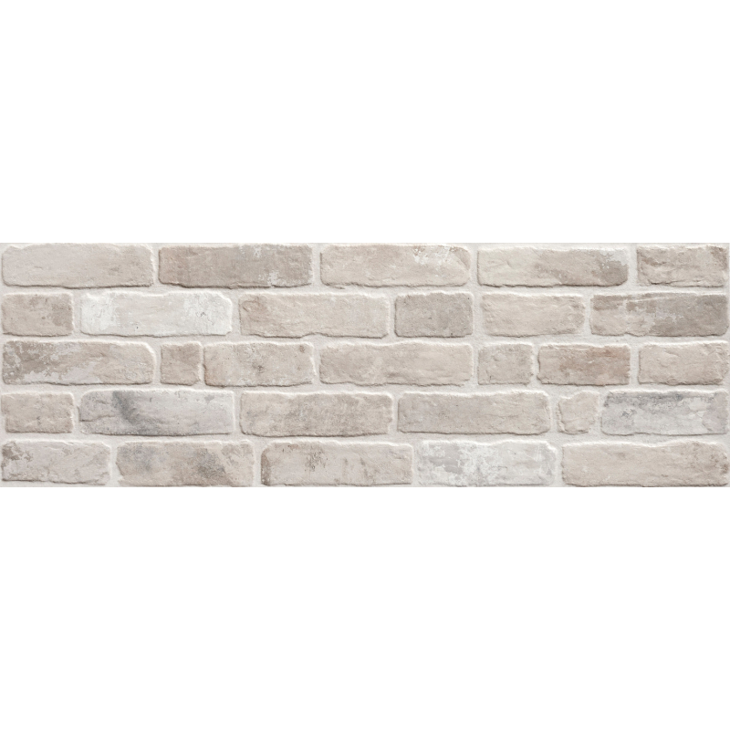 WALL BRICK OLD GREY MAT 30X90 REKT. GAT.1 (P.89719)