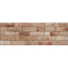 WALL BRICK OLD COTTO MAT 30X90 REKT. GAT.1 (P.89705)