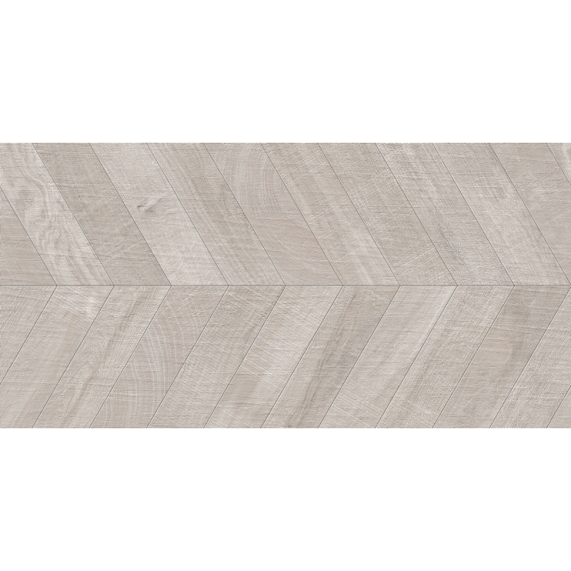 CHEVRON ARTWOOD GREY MAT 60X120 REKT. GAT.1 (P.88827)