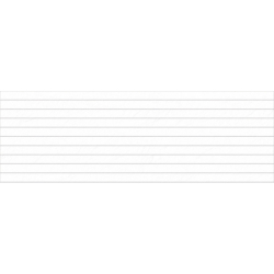 MOOD OBLIQUE BLANCO MAT...