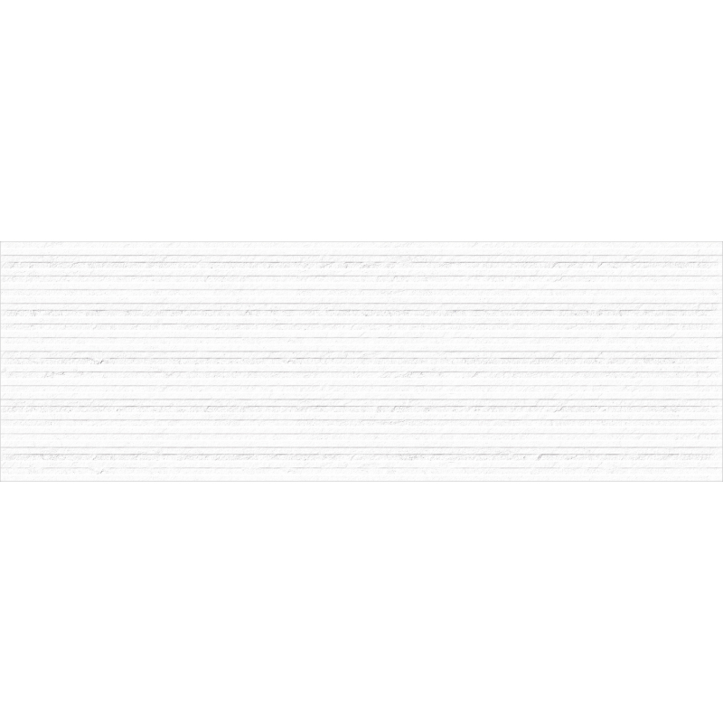 MOOD STRATA BLANCO MAT 30X90 REKT. GAT.1 (P.89683)