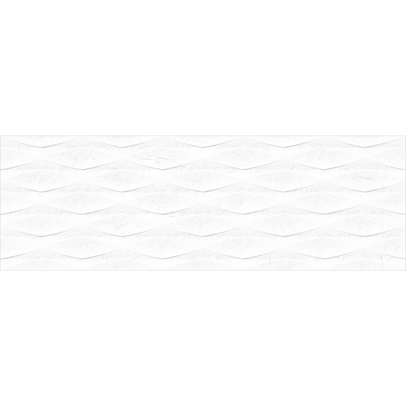 MOOD OCEANIC BLANCO MAT 30X90 REKT. GAT.1 (P.89633)