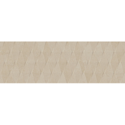 MIXIT ART BEIGE MAT 30X90...