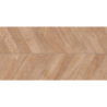 CHEVRON ARTWOOD NATURAL MAT 60X120 REKT. GAT.1 (P.88901)