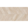CHEVRON ARTWOOD BONE  MAT 60X120 REKT. Ant) GAT.1 (P.88489)
