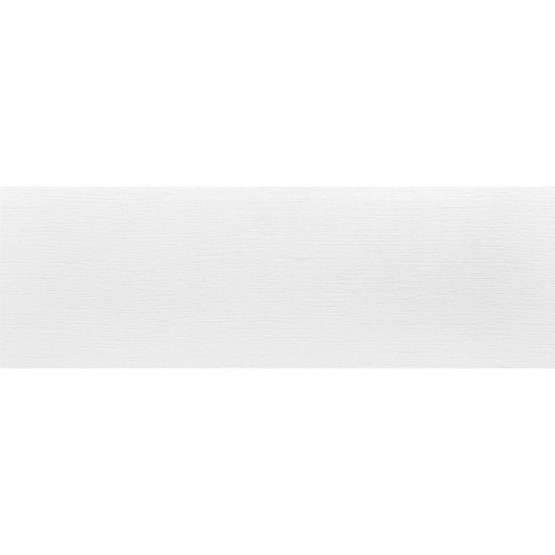 ESSENTIAL LINEN WHITE MAT 40X120 REKT. GAT.1 (P.89665)
