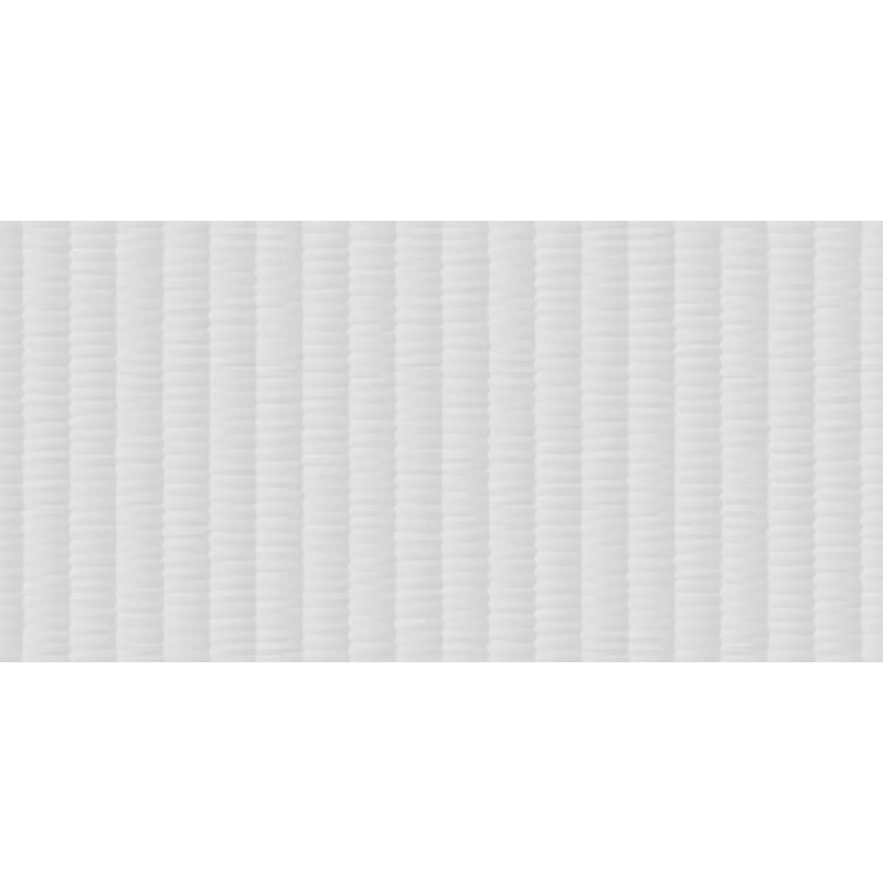 ESSENTIAL CAVITY WHITE MAT 30X60 REKT. GAT.1 (P.89669)