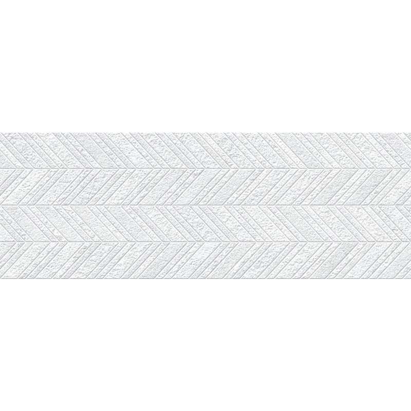 MIXIT CONCEPT BLANCO MAT 25X70 GAT.1 (P.89651)