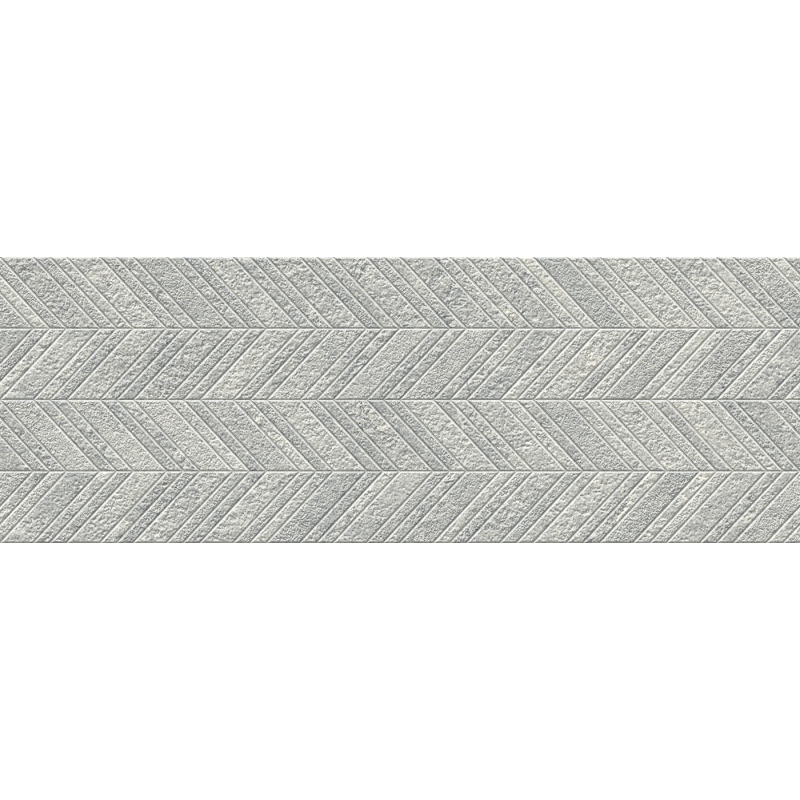 MIXIT CONCEPT GRIS MAT 25X70 GAT.1 (P.89647)