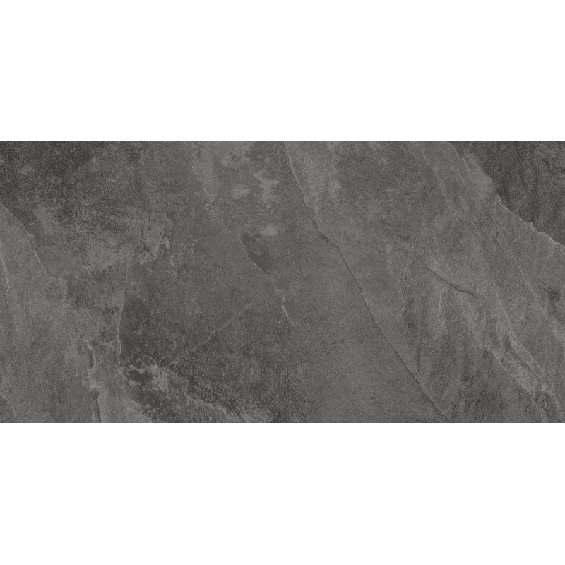 TERRANOVA BLACK MAT 60X120 REKT. GAT.1 (P.88473)