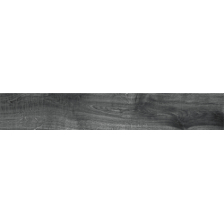 ARTWOOD BLACK MAT 20X120...