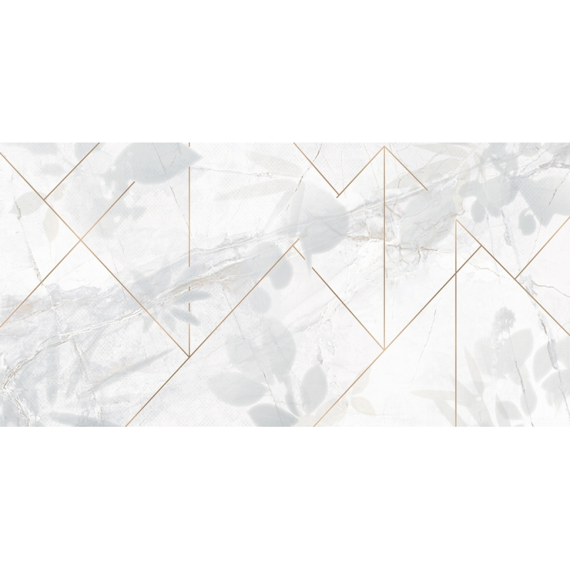 INVISIBLE ART WHITE STARLIGHT 60X120 REKT. GAT.1 (P.88543)