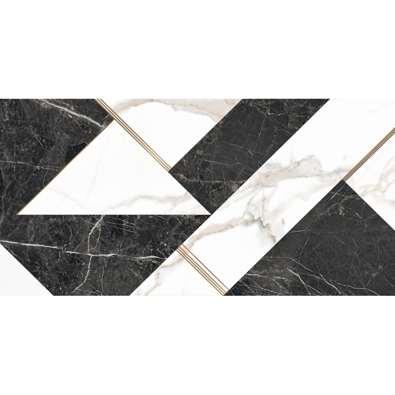 SAINT LAURENT ART NOIR STARLIGHT 60X120 REKT. GAT.1 (P.88539)