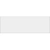 SUPERWHITE MATT 30X90 REKT. GAT.1 (P.89749)