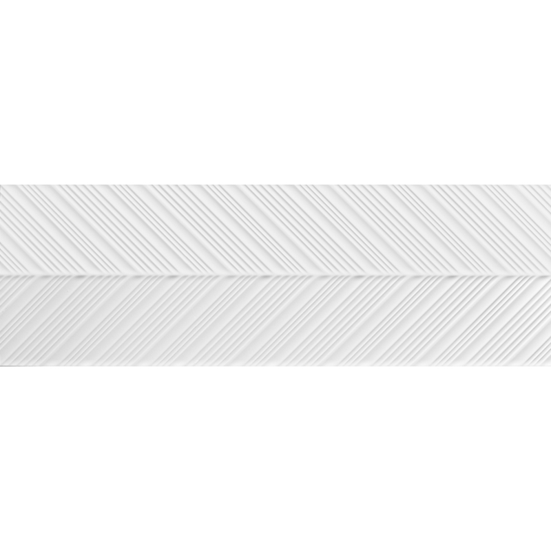 SUPERWHITE SPIRE MAT 30X90 REKT. GAT.1 (P.89755)