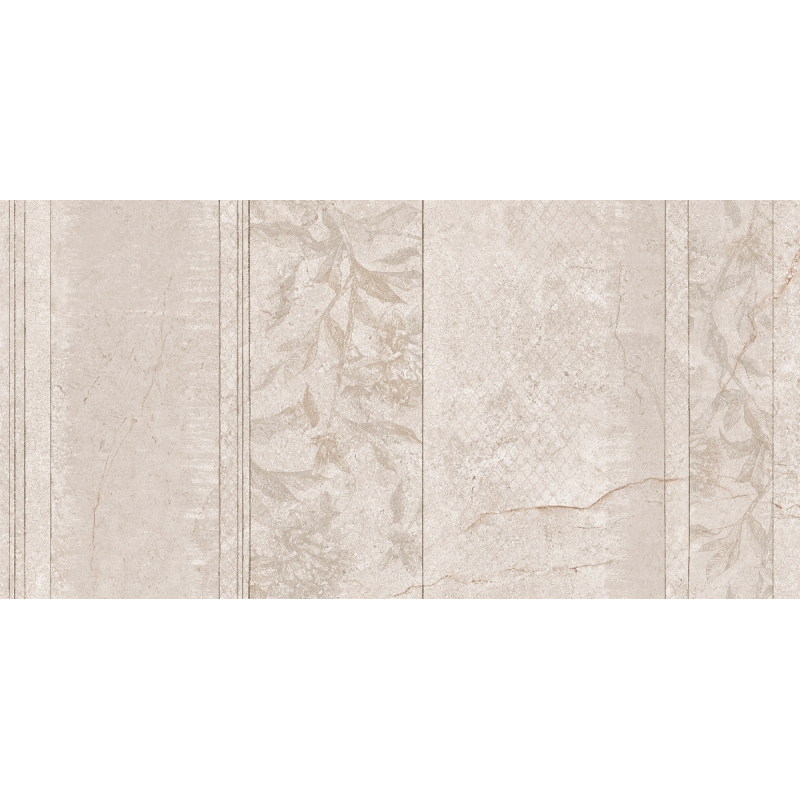 OCCITANIE ART BEIGE STARLIGHT 60X120 REKT. GAT.1 (P.88537)
