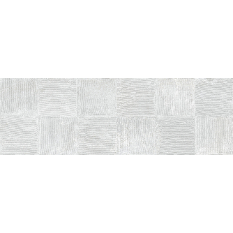 RUE DE PARIS CONCEPT BLANCO MAT 40X120 REKT. GAT.1 (P.89723)