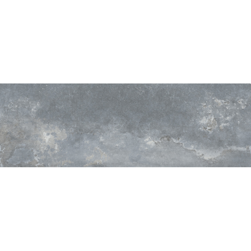 RUE DE PARIS ACERO MAT 40X120 REKT. GAT.1 (P.89703)