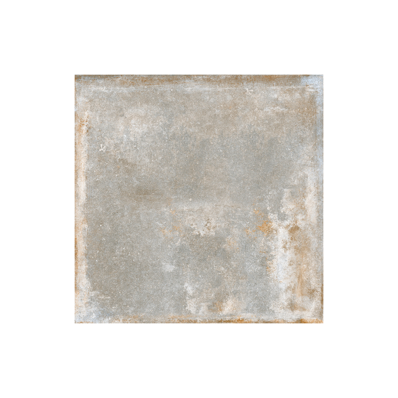 RUE DE PARIS COBRE NATURAL MAT 75X75 REKT. GAT.1 (P.89695)