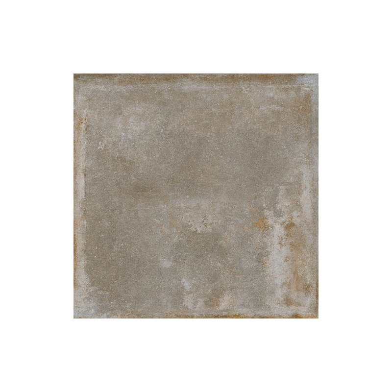RUE DE PARIS COBRE NATURAL 90X90 REKT. GAT.1 (P.89537)