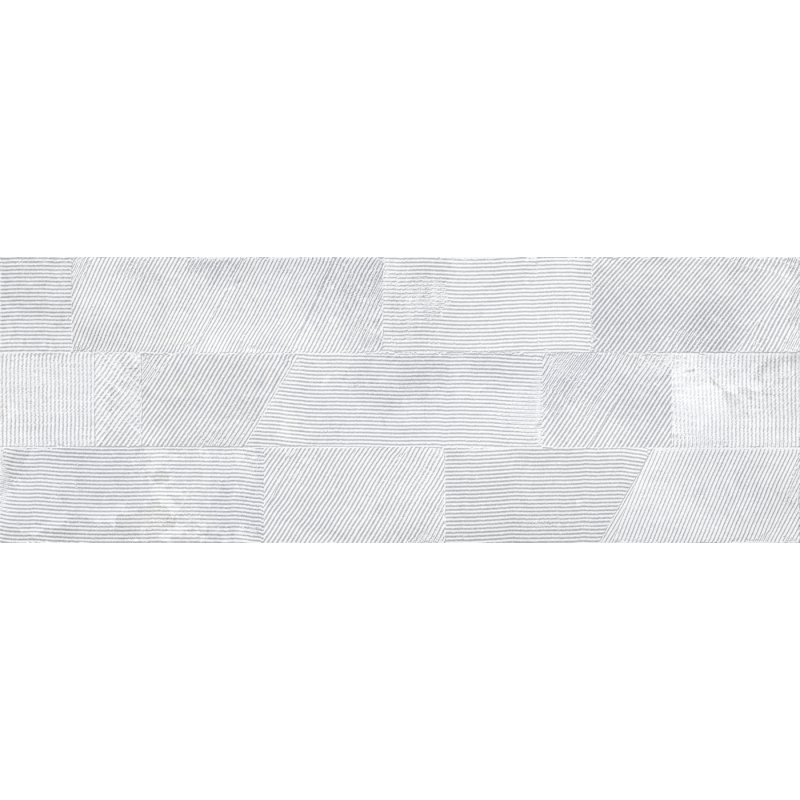 RUE DE PARIS CONCEPT BLANCO MAT 25X70 GAT.1 (P.89481)