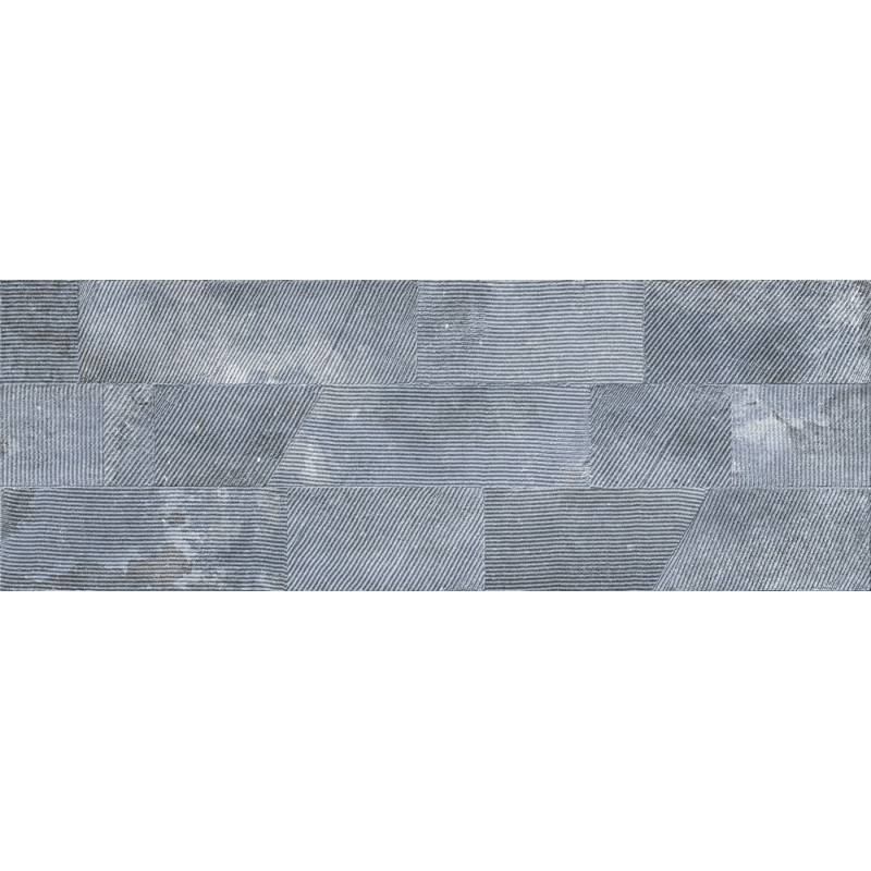 RUE DE PARIS CONCEPT ACERO MAT 25X70 GAT.1 (P.89471)