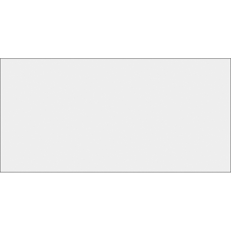 SUPERWHITE GLOSS 30X60 REKT. GAT.1 (P.89475)