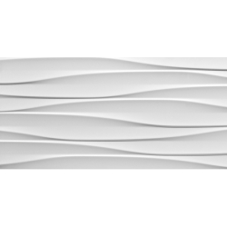 SUPERWHITE WIND MAT 30X60...