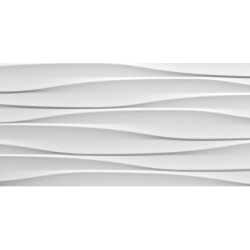 SUPERWHITE WIND GLOSS 30X60...