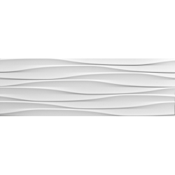 SUPERWHITE WIND GLOSS 30X90...