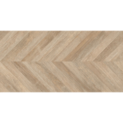 LENDA CHEVRON OAK MAT...