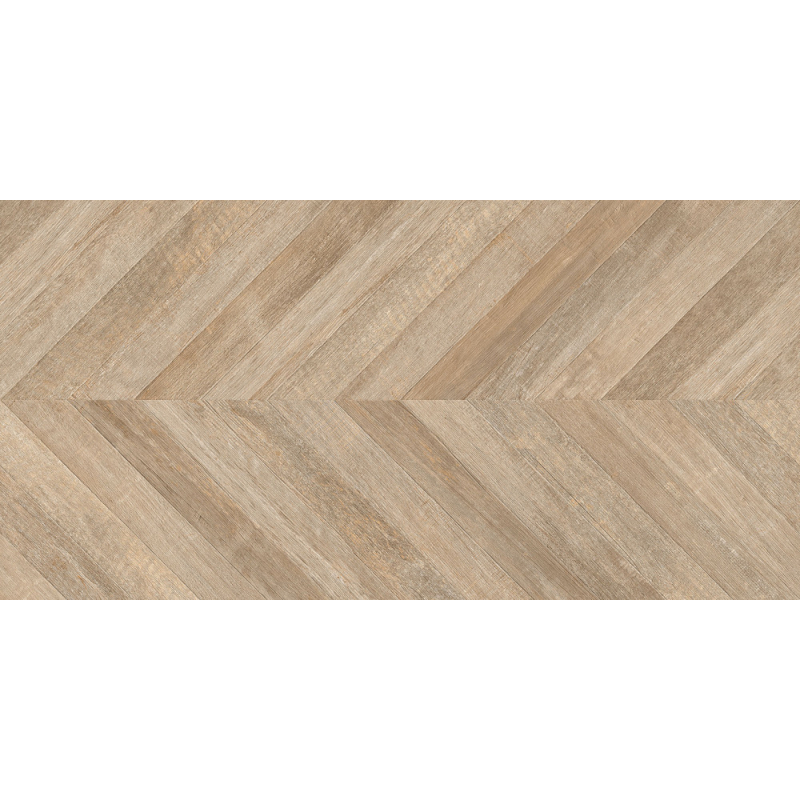 LENDA CHEVRON OAK MAT 75X150 REKT. GAT.1 (P.89573)