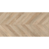LENDA CHEVRON OAK MAT 75X150 REKT. GAT.1 (P.89573)