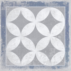 BOULEVARD DECOR GREY A MAT...