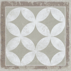 BOULEVARD DECOR TAUPE A MAT...