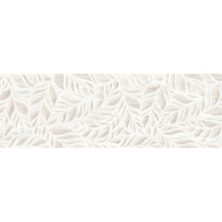 LUXURY ART WHITE MAT 30X90...