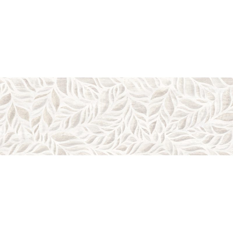 LUXURY ART WHITE MAT 30X90 REKT. GAT.1 (P.89547)