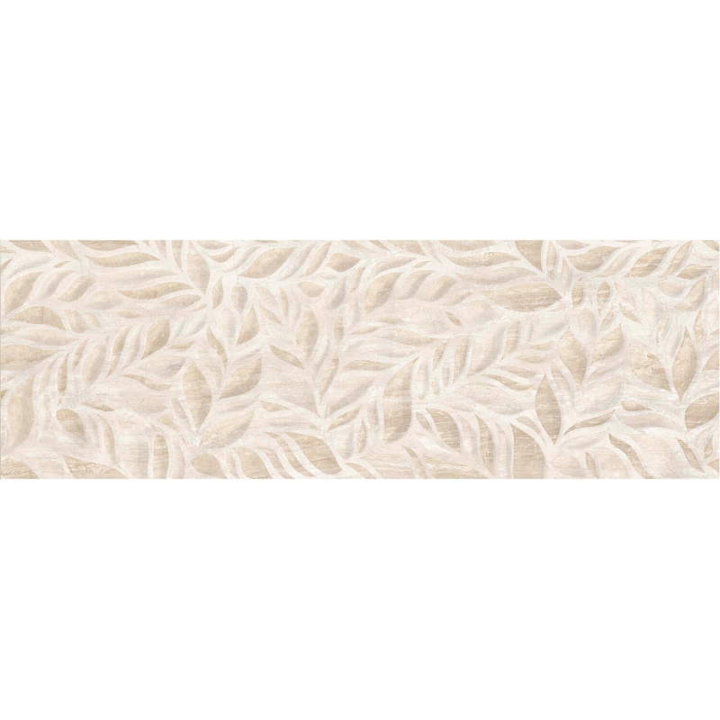 LUXURY ART CREAM MAT 30X90 REKT. GAT.1 (P.89549)