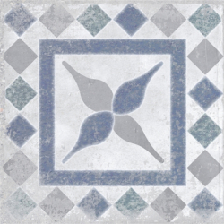 BOULEVARD DECOR GREY B MAT...