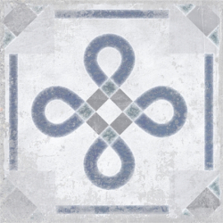 BOULEVARD DECOR GREY C MAT...