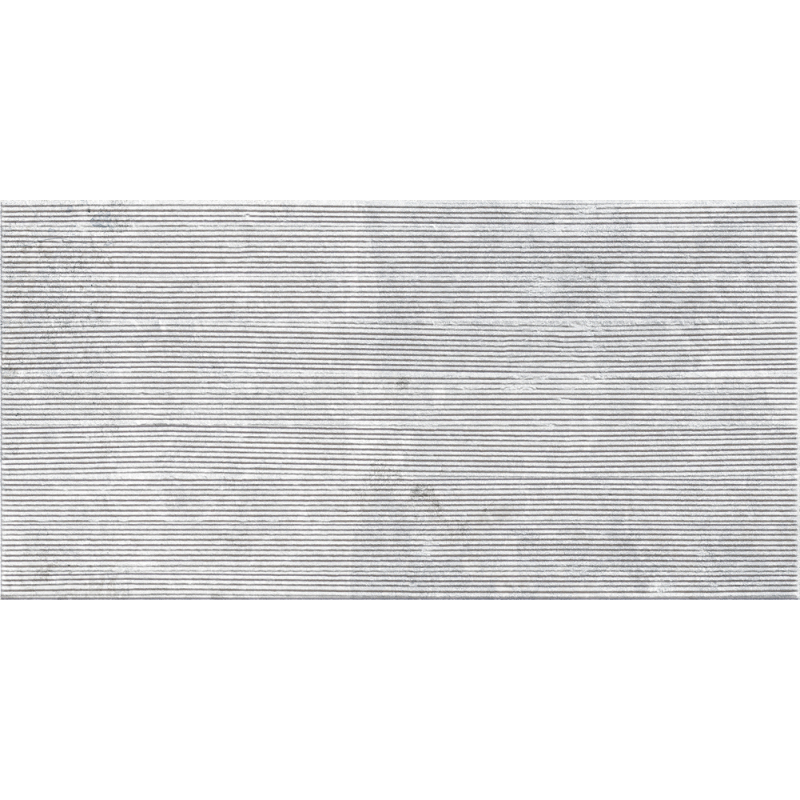 RUE DE PARIS CONCEPT GRIS MAT 25X50 GAT.1 (P.89567)