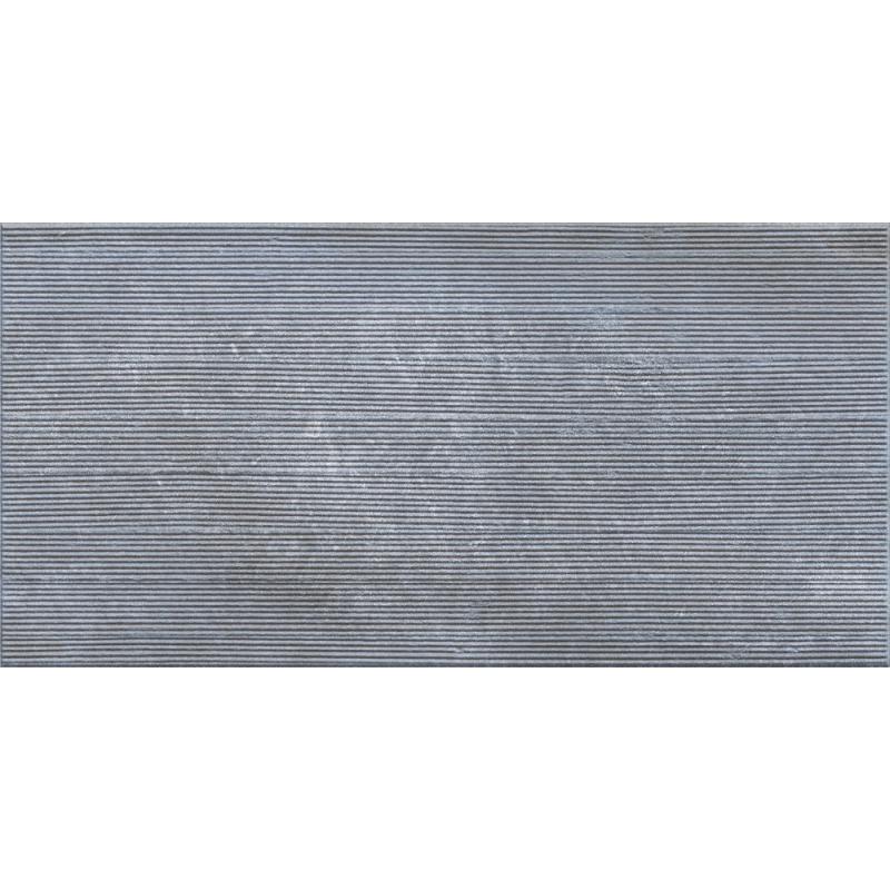 RUE DE PARIS CONCEPT ACERO MAT 25X50 GAT.1 (P.89611)