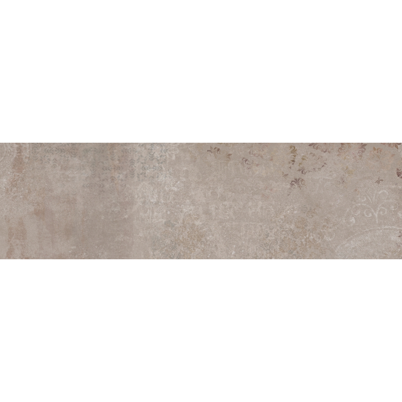 BOULEVARD ART TAUPE MAT 25X75 GAT.1 (P.88353)