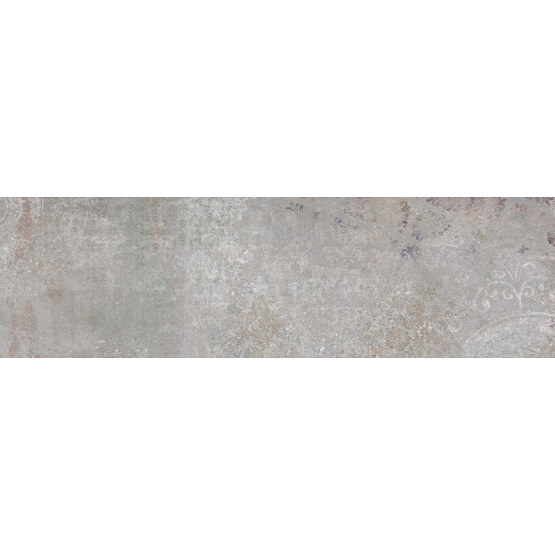 BOULEVARD ART GREY MAT 25X75 GAT.1 (P.88399)